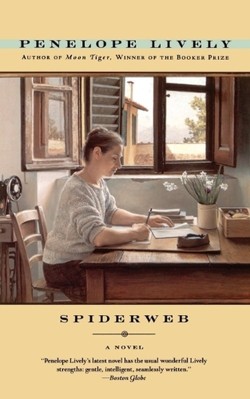 Spiderweb