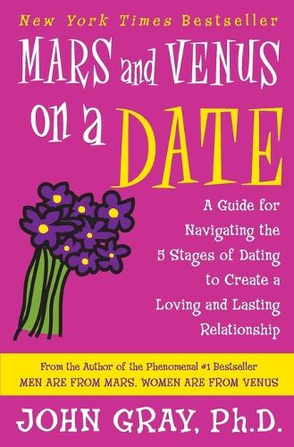 Mars and Venus on a Date