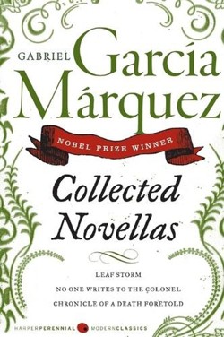 Collected Novellas