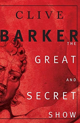 THe Great and Secret Show