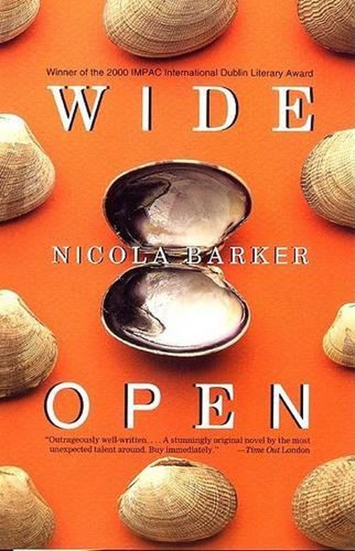 Wide Open