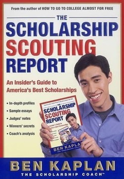 The Scholarship Scouting Report