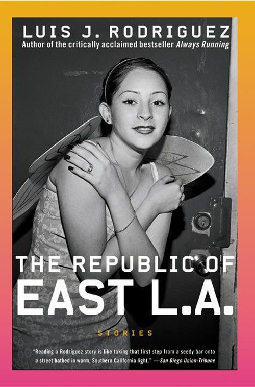 The Republic of East L.A.