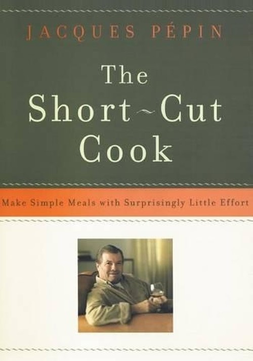 The Short-Cut Cook