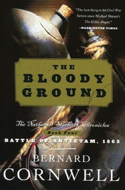 Bloody Ground