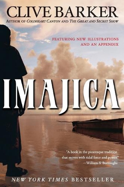 Imajica