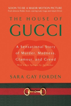 House of Gucci