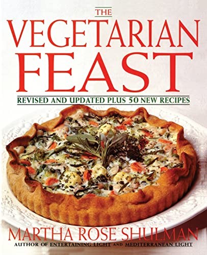 The Vegetarian Feast