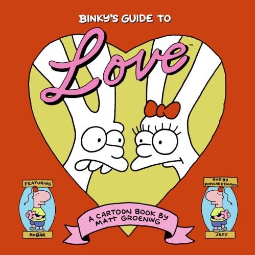 Binky's Guide to Love
