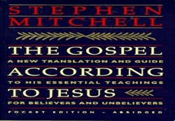 The Gospel according to Jesus