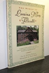 The World of Louisa May Alcott