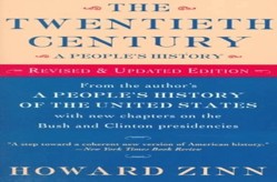 The Twentieth Century, a People's History