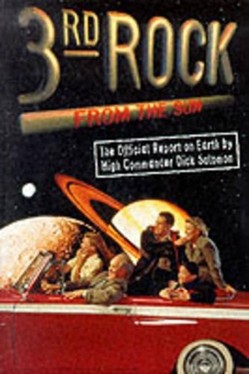 3rd Rock from the Sun