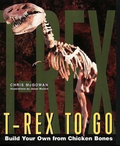 T-Rex to Go