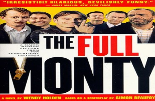 The Full Monty