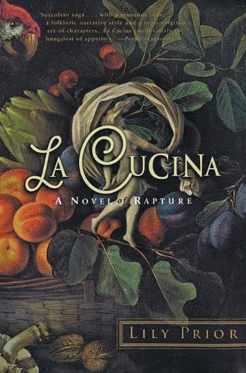 La La Cucina