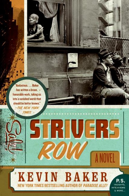 Striver's Row