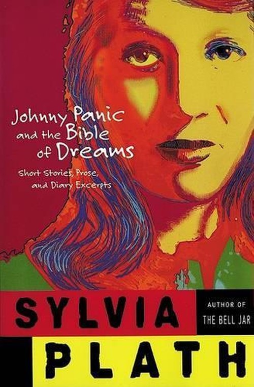 Johnny Panic and the Bible of Dreams