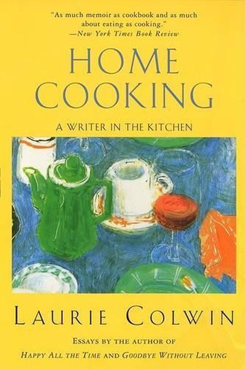 Home Cooking
