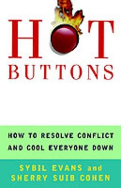 Hot Buttons