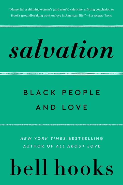 Salvation