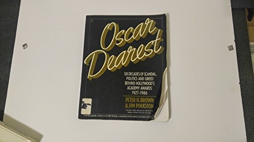 Oscar Dearest