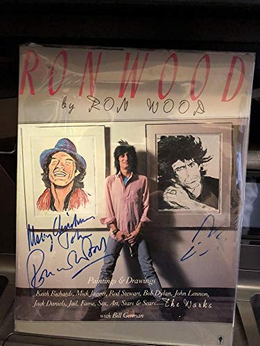 Ron Wood