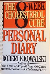 The Eight Week Cholesterol Cure