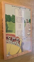 The Return of Jeeves