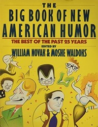 The Big Book of New American Humor
