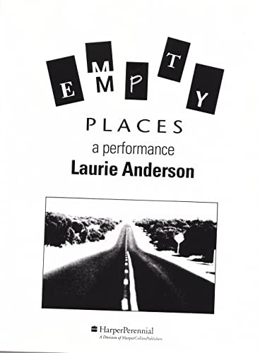 Empty Places