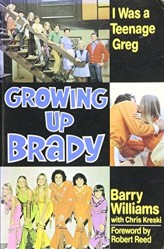 Growing up Brady