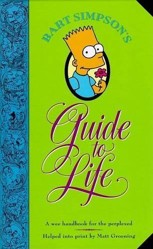 Bart Simpson's Guide to Life