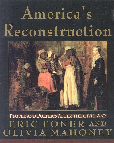 America's Reconstruction