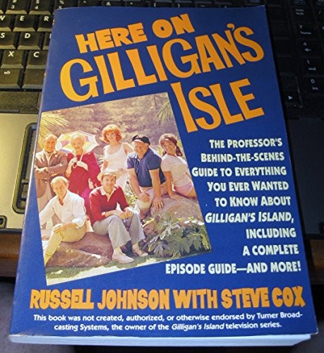 Here on Gilligan's Isle