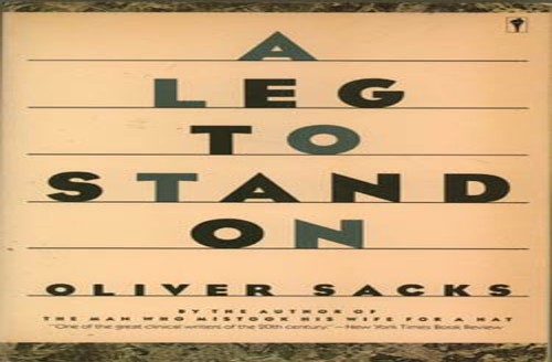 A Leg to Stand on
