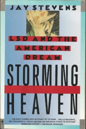 Storming Heaven