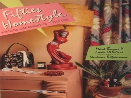 Fifties Homestyle