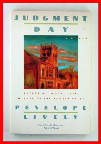Judgment Day