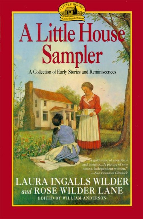 Little House Samp
