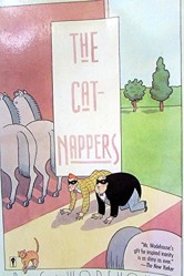 Cat-Nappers