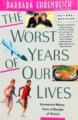 The Worst Year of Our Lives