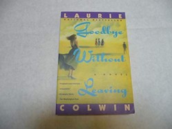 Goodbye without Leaving
