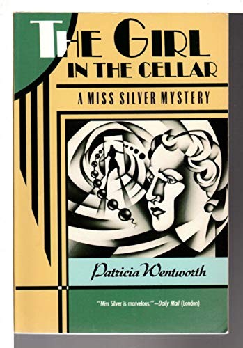 The Girl in the Cellar
