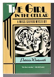 The Girl in the Cellar