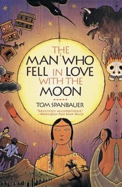 The Man Who Fell in Love with the Moon