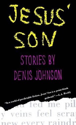 Jesus' Son