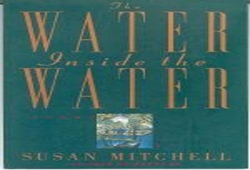 The Water inside the Water