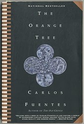 The Orange Tree