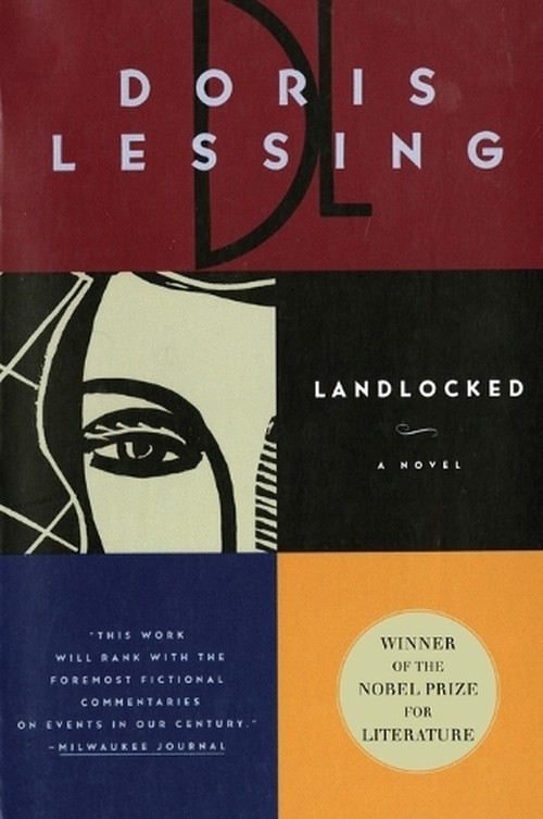 Landlocked